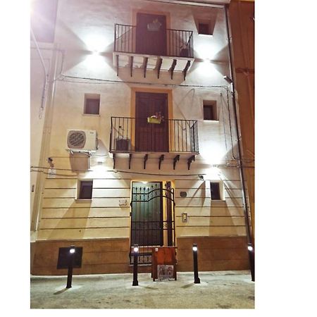 La Lanterna Di Bachi Sciacca Exterior foto